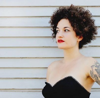 Foto de Carsie Blanton