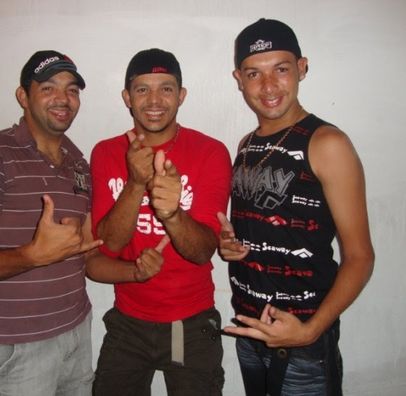 Foto de 3 Na Palomba