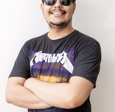 Foto de Thiago Anjos