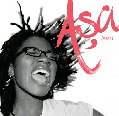 Foto de Aṣa