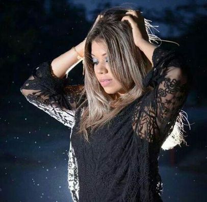 Foto de Jéssica Mattos