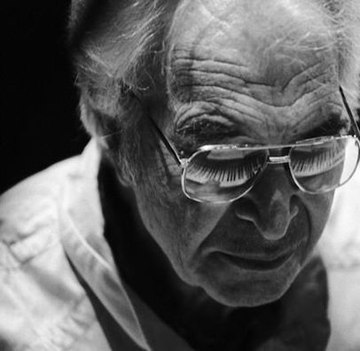 Foto de Dave Brubeck