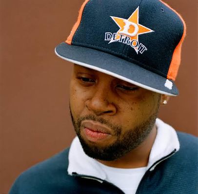 Foto de J Dilla