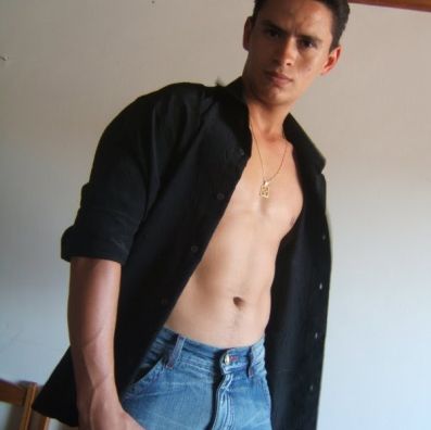 Foto de Cristiano Fagner