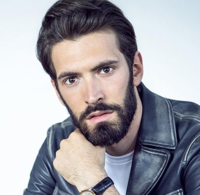 Foto de Giovanni Caccamo