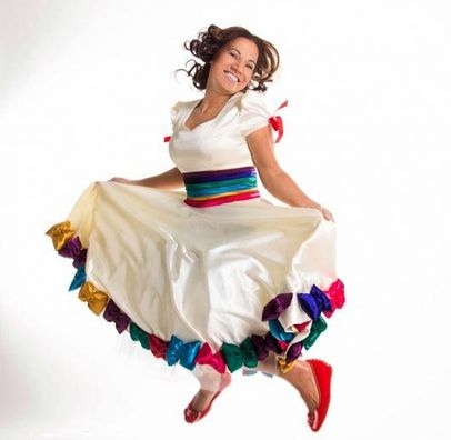 Foto de Léia Leonel