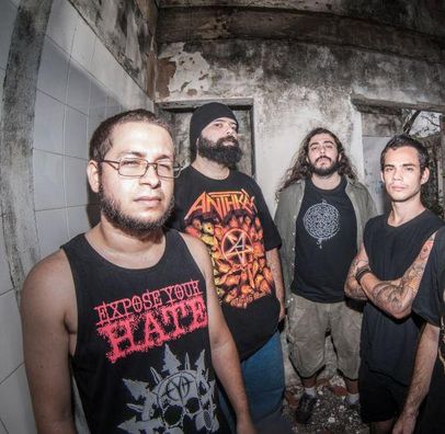 Foto de Torment The Skies