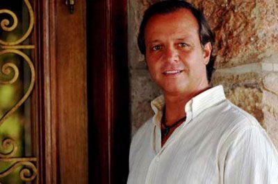 Foto de Alberto Plaza