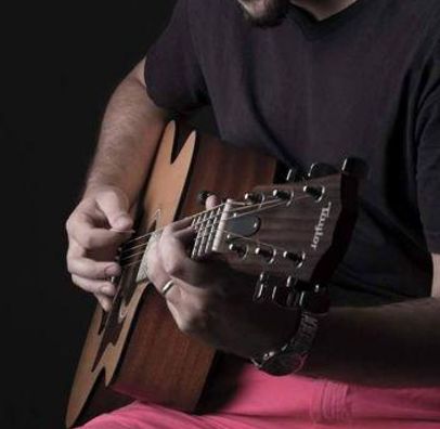 Foto de Davi Scalvin