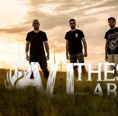 Foto de All These Ablaze