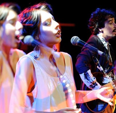 Foto de Dois Tempos de Um Lugar