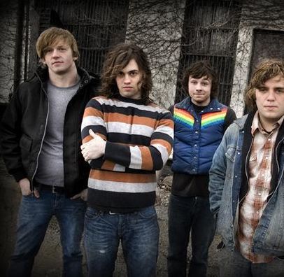 Foto de The Junior Varsity