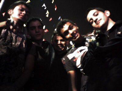 Foto de Los Crânios