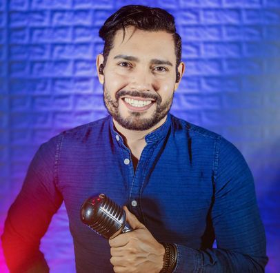 Foto de Xande Oliveira