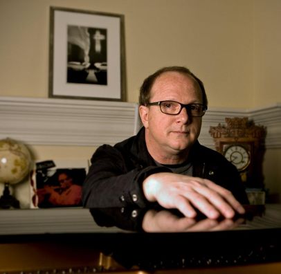 Foto de Charlie Peacock