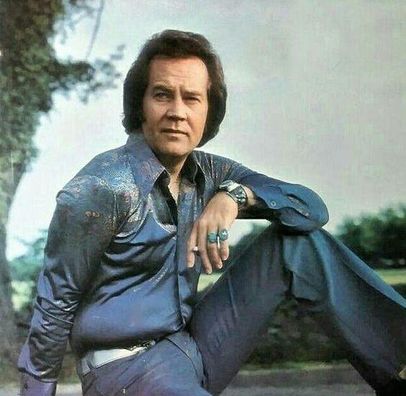 Foto de Tommy Overstreet