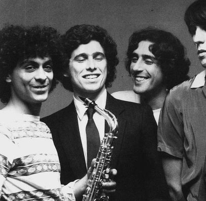 Foto de Los Abuelos de La Nada