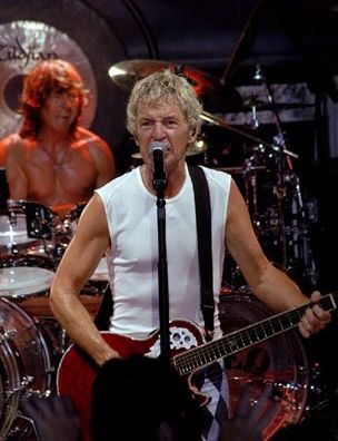 Foto de REO Speedwagon