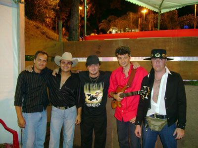 Foto de Raiz In Rock