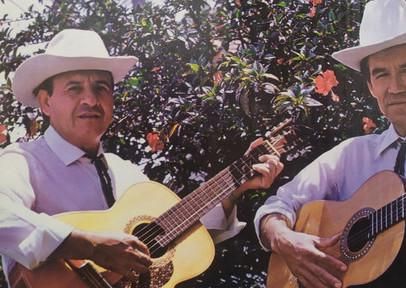 Foto de Los Relicarios