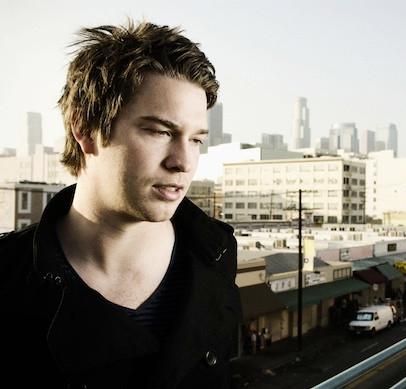 Foto de Ben Cantelon