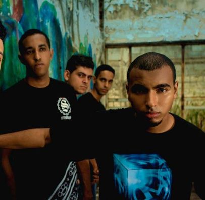 Foto de Frequencia7.0