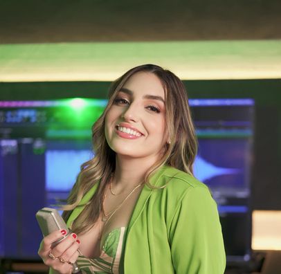 Foto de Sara Ramalho