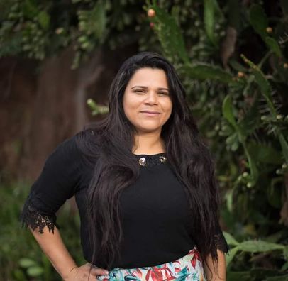 Foto de Alessandra Biesek