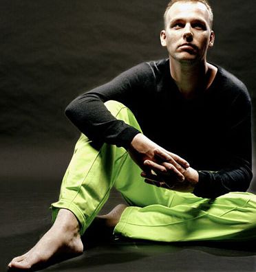 Foto de Sander Kleinenberg