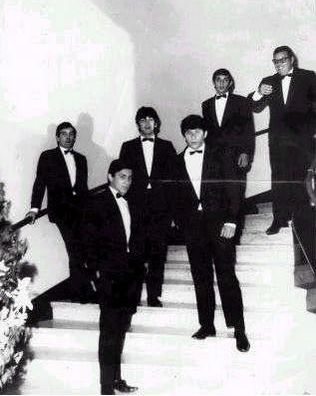 Foto de Los Iracundos