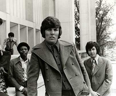 Foto de Dennis Yost And The Classics Four