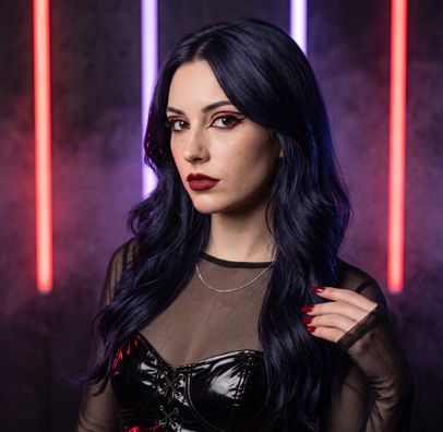 Foto de IVYRA