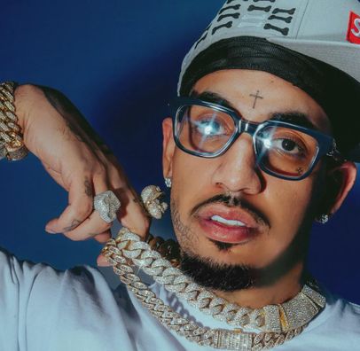 Foto de Fenix Flexin