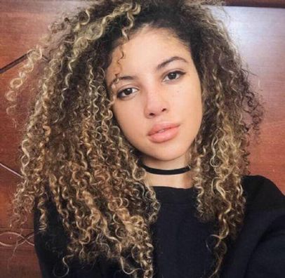 Foto de Mckenzie Small