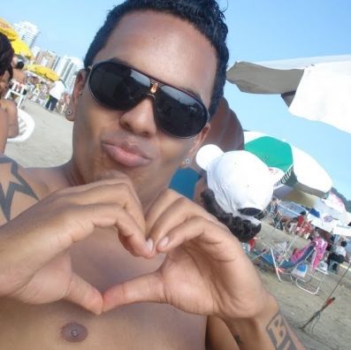 Foto de Grupo Iluaê