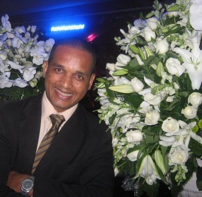 Foto de Izaac Valadares