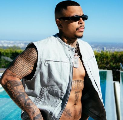 Foto de Luciano (Locosquad)