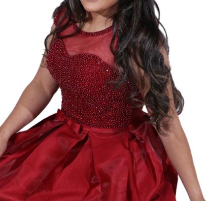 Foto de Angélica Silvério