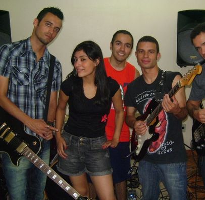 Foto de Banda Nirah