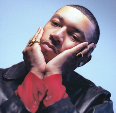 Foto de Wesley Joseph