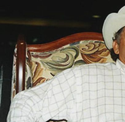 Foto de Polo Montañez