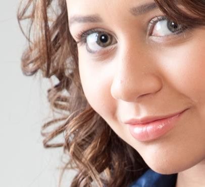 Foto de Cassiane de Jesus