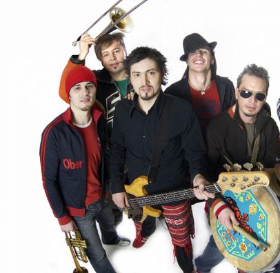 Foto de Zdob Si Zdub