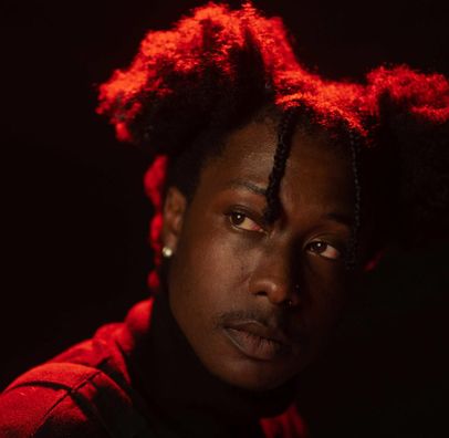 Foto de McKinley Dixon