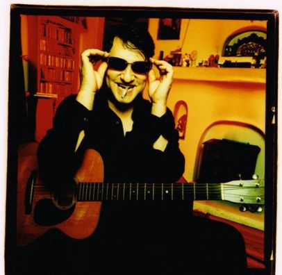 Foto de The Twilight Singers