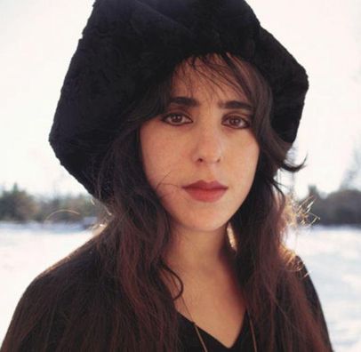 Foto de Laura Nyro