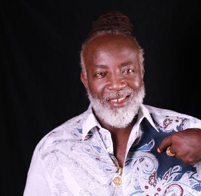 Foto de Freddie McGregor