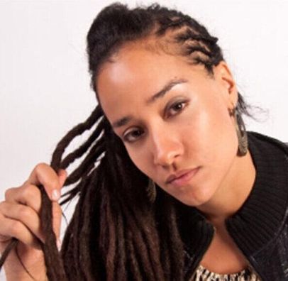 Foto de Arianna Puello