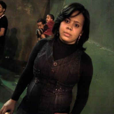 Foto de Monise Liberio