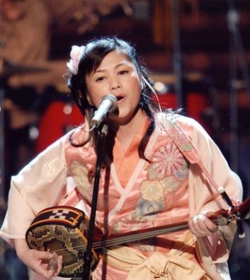 Foto de Rimi Natsukawa